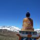 Spiti Valley Tour from Manali