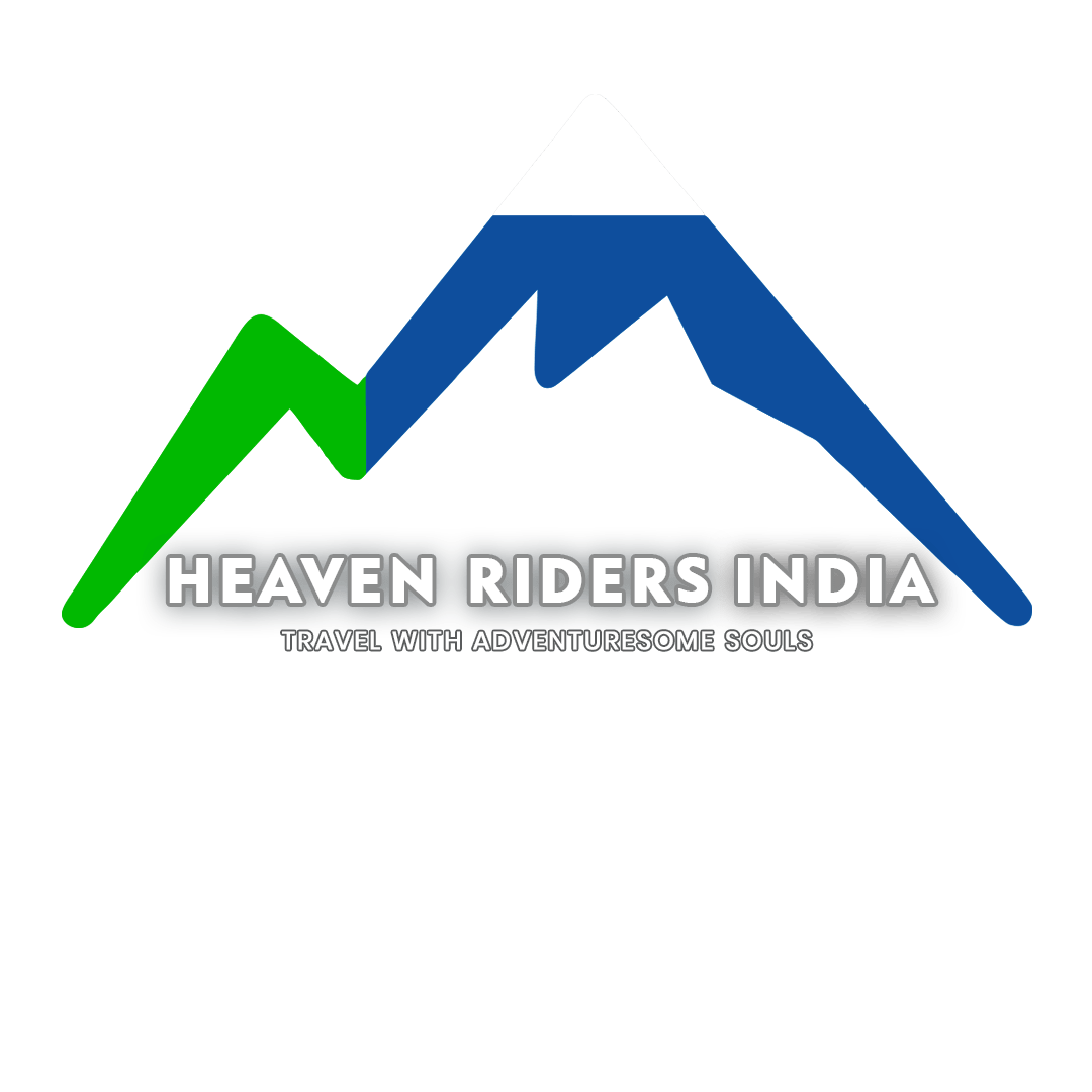 HeavenRidersIndia