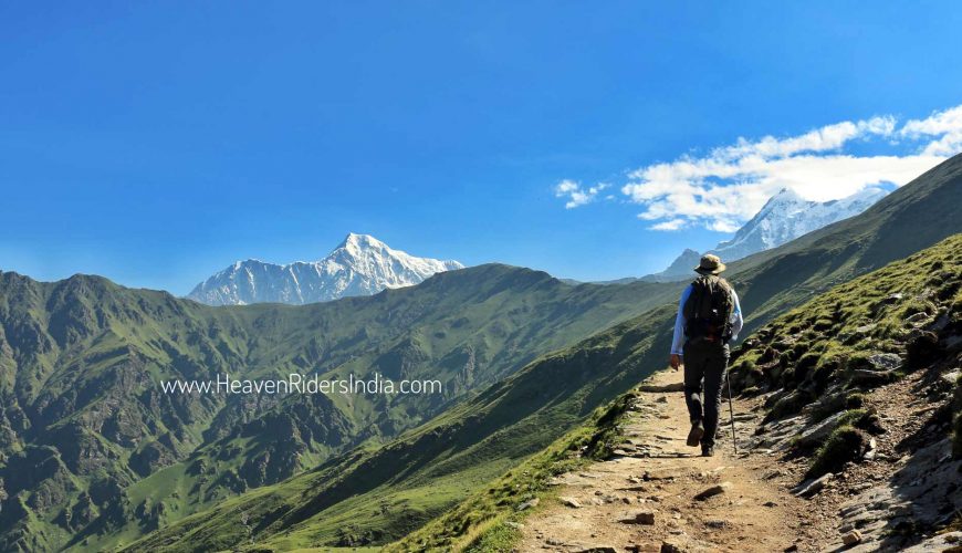 Uttarakhand-HeavenRidersIndia