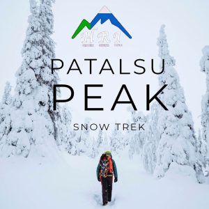 patalsu peak