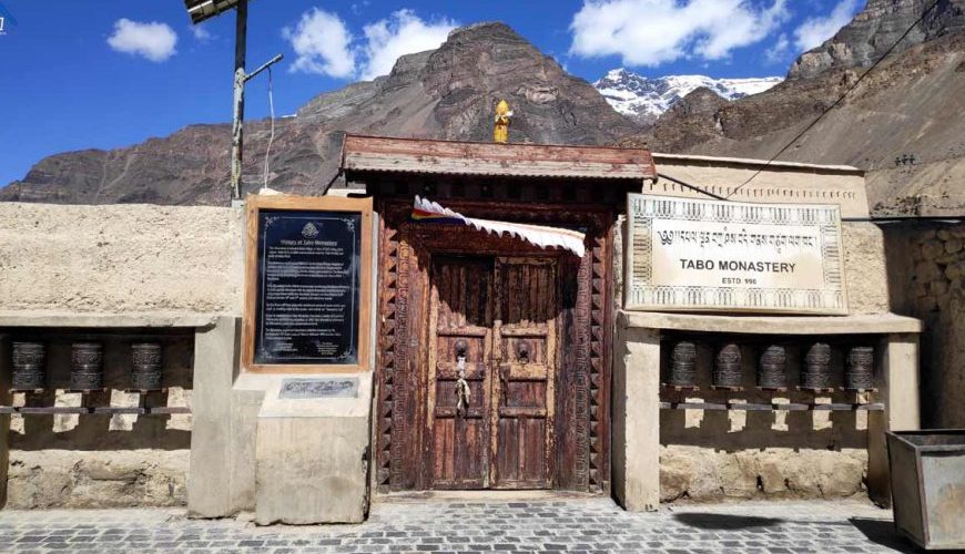 Spiti Valley Packages
